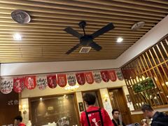 -福苗小骆驼烧烤(曲江店)