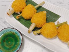 -浩海火烧云傣家菜(京广店)