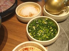 -巴奴毛肚火锅(商城路店)