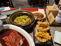 -南京大牌档(香港广场店)