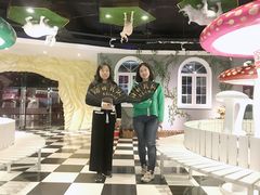-H次元沉浸剧情密室(街道口店)