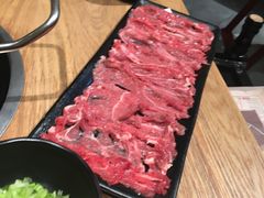 -掂档潮汕牛肉火锅(cityon熙地港店)
