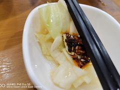 -韩包子(青石桥店)