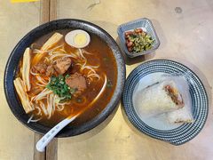 -桃园眷村(万象天地店)