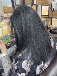 点击看大图 -藤野造型