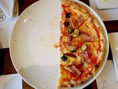 -我的四季意大利餐厅(春天百货店)