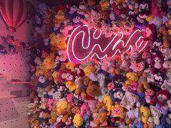 -CIAO·团建聚餐·生日派对轰趴馆(福田店)