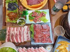 -牛也烧肉(摩尔城店)