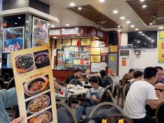 -大嫂镬仔·焖鸡煲·啫啫煲(逢源路店)