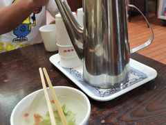 -万县面馆(高笋塘店)