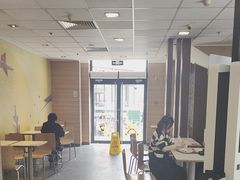 -麦当劳(漳州二路店)