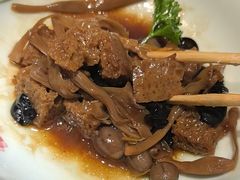 -涌上外婆桥(南塘店)