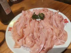 -胖三嬢·呱呱老火锅(北京总店)