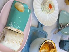 -库滋明·俄罗斯特色美食(中央大街店)