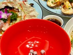 -阿里元老宋海鲜大排档(明发店)