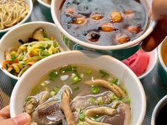 -奇芳阁·百年清真南京菜(夫子庙店)