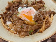 -ITARU食堂·定食料理(西丽店)