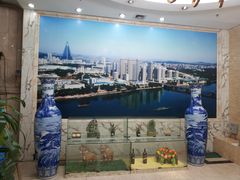 大堂-平壤馆(西塔街店)
