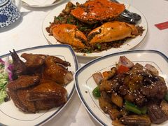 -喜记避风塘炒辣蟹(旗舰店)