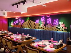 -沪小胖·小龙虾·蓝龙王(八佰伴店)