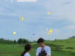 -合肥滨湖国家森林公园