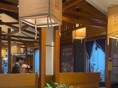-煲大王老砂锅猪肚鸡(泊富ICITY店)