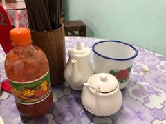 -十八家面馆(欧洲城店)