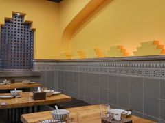-阿凡提餐厅(簋街店)