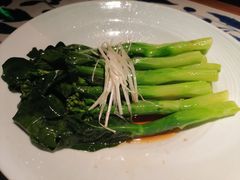 -绿茶餐厅(布吉万象汇店)