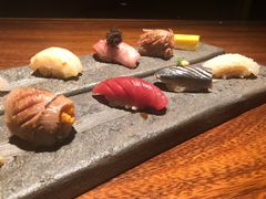 -桐寿司Sushi Tong