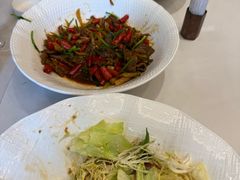 -新丁香海鲜酒店(银海商贸城店)