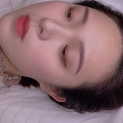 -久匠·纹眉半永久野生眉