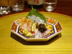 -加奈日本料理