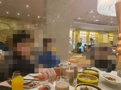 大堂-博悦茶餐厅(文殊院店)
