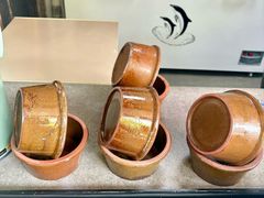 -润和祥小砵头甜酒酿