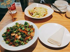 -徐小姐地锅鸡(铜山万达店)