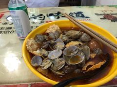 -龍城柳州螺蛳粉(群星路店)