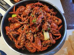 -一棠龙虾•王牌虾球(光谷天地店)