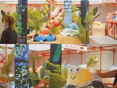 -盒马X会员店(王府井奥莱UP TOWN店)