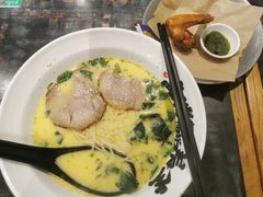 -和府捞面(天河领展广场店)