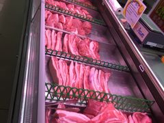 店内环境-幸福荣耀超市(北京人家店)