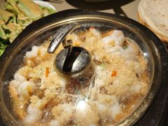 -前海沿·青岛菜(李沧万达店)
