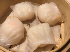 -利苑酒家(宜安广场店)