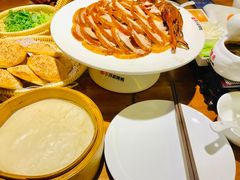 煜丰汴京烤鸭-煜丰汴京烤鸭(福彩路店)