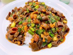 海肠捞饭-来之顺海鲜菜馆·青岛菜(栈桥店)