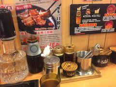 -博多一幸舍(侨福芳草地购物中心店)