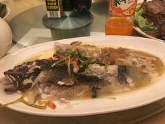 -上海漕河泾万丽酒店