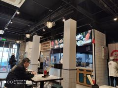 大堂-鲜得来排骨年糕(即墨路店)