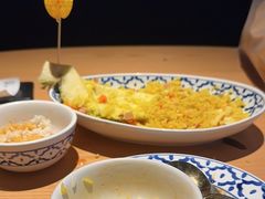 -金泰兰忆暹罗·东南亚餐厅(城西银泰店)