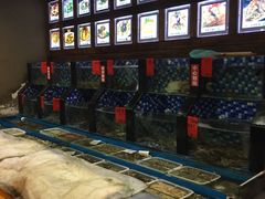-俏东方·海味水饺·青岛菜(崂山店)
